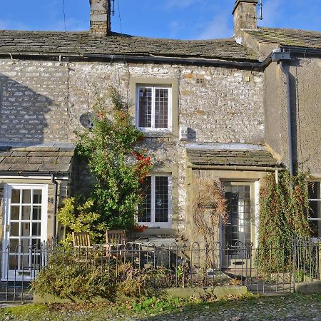 Calton Cottage Kettlewell Exterior photo