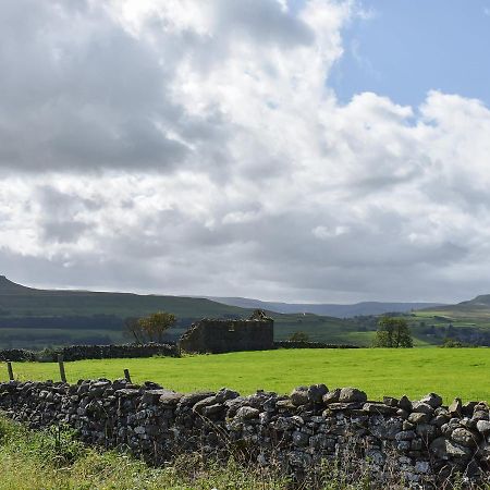 Calton Cottage Kettlewell Exterior photo