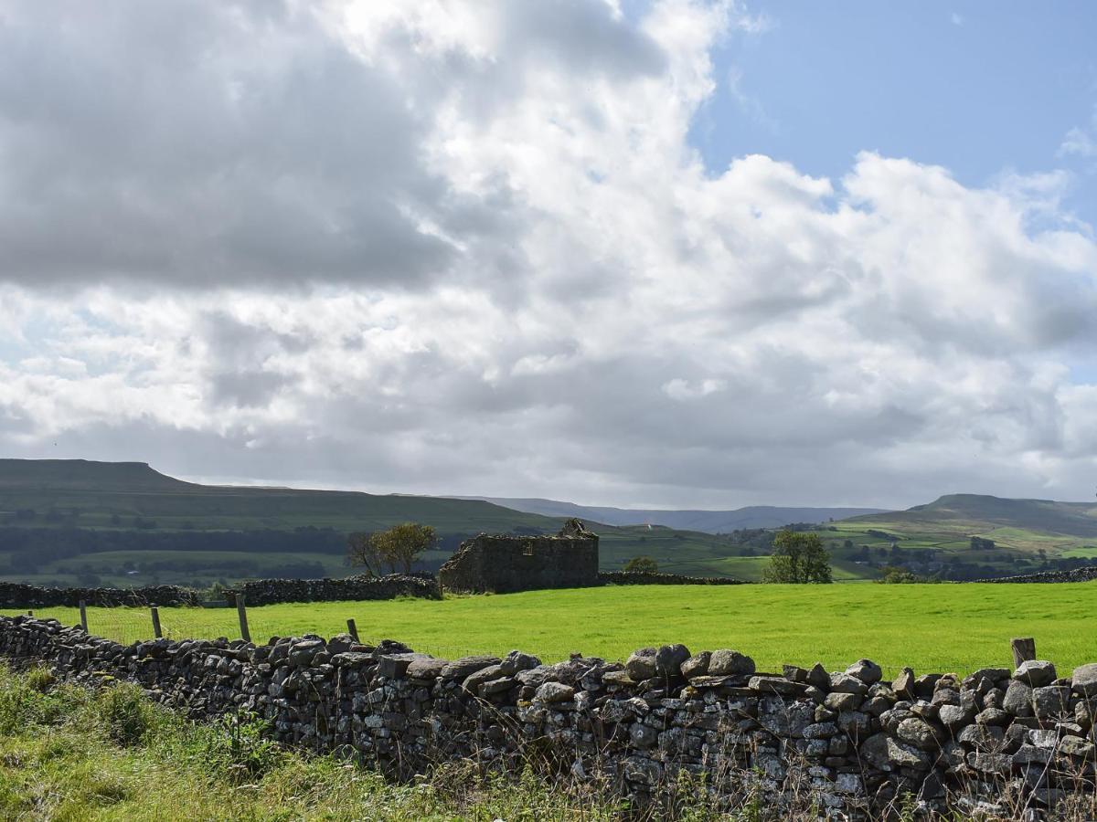 Calton Cottage Kettlewell Exterior photo